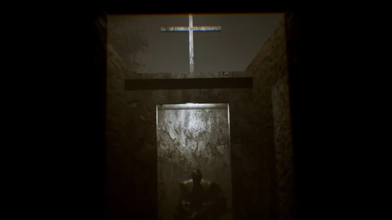 《第九藏骸所》新预告发布