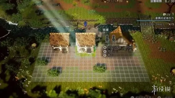 《歧路旅人0》Switch售价介绍