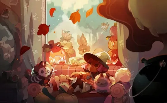 Netflix出售SpryFox回归创始人-游戏未来由开发者掌控