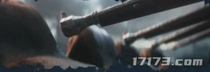 《逆神者》实机首曝