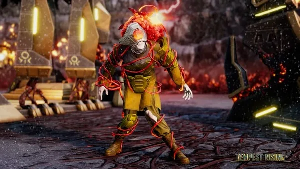 《风暴崛起》至上火力更新