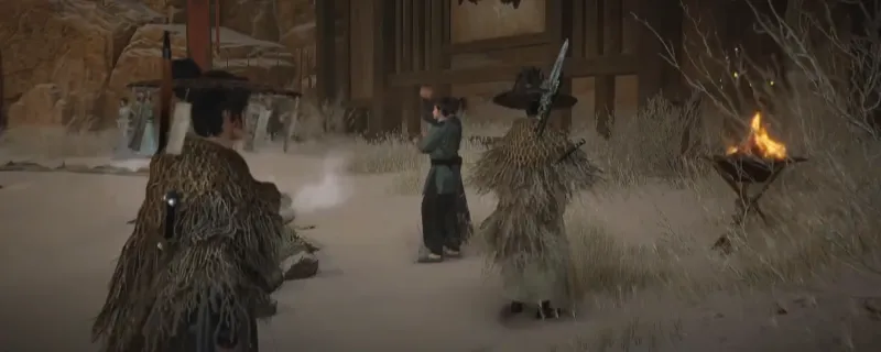 《燕云十六声》风沙酒肆秘闻收集攻略-详细步骤解析