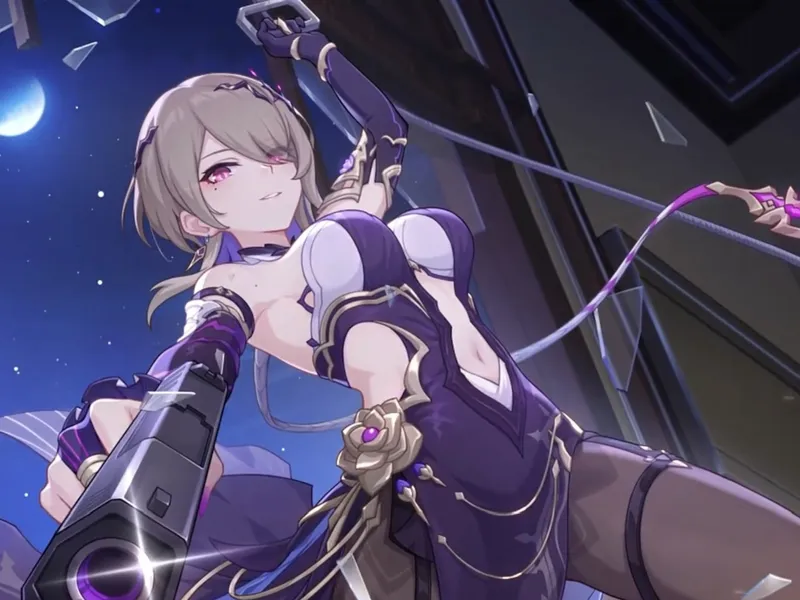 【崩坏3】特工丽影：晚宴疑云 活动攻略