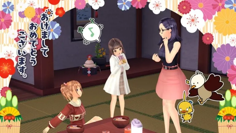 《LoveRKiss》更新计划公布