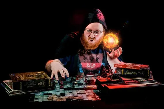 英国复古游戏记者NickThorpe逝世-享年38岁