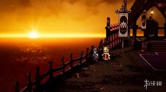 《歧路旅人0》新作介绍