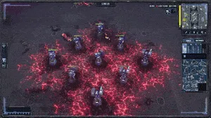 《风暴崛起》至上火力更新