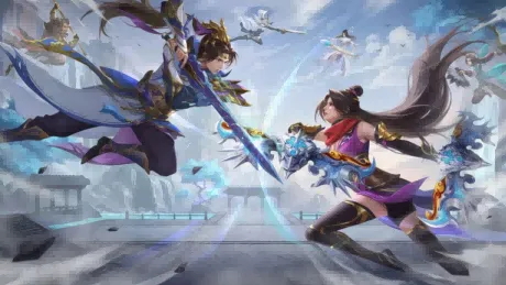 《天龙》全国争霸赛预告