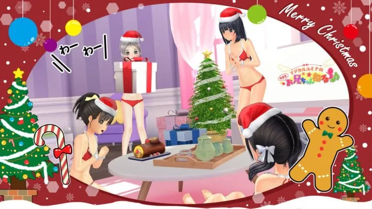 《LoveRKiss》更新计划公布