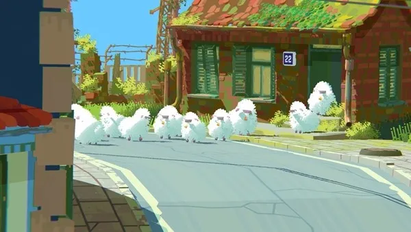 《Truckful/乡野奇运》Steam愿望清单破10万