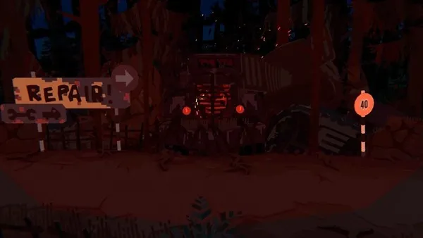 《Truckful/乡野奇运》Steam愿望清单破10万