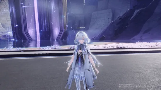 《鸣潮》3.0版本实机演示