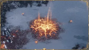 《风暴崛起》至上火力更新