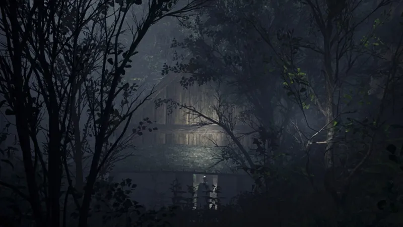 《第九藏骸所》新预告发布