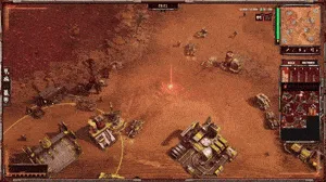 《风暴崛起》至上火力更新