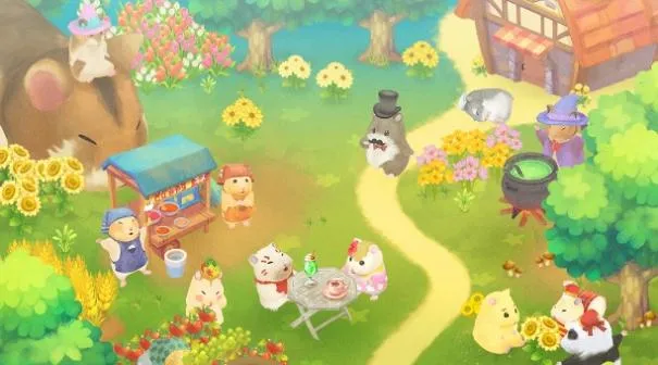 《Embers》2026年亚克系统亚洲游戏阵容发布