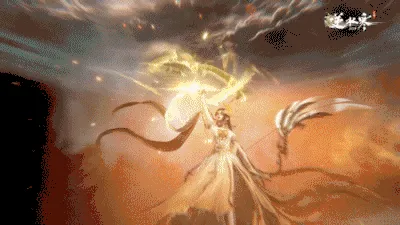 《逆水寒手游》资料片浓缩精华