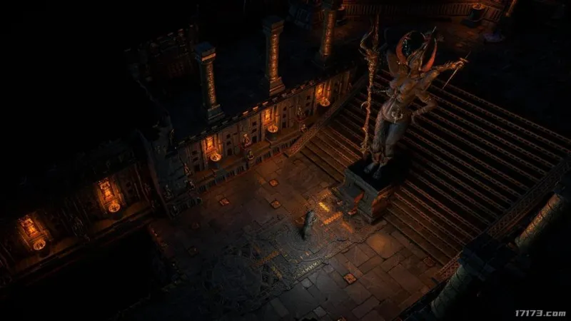 《流放之路2》12月12日大更新