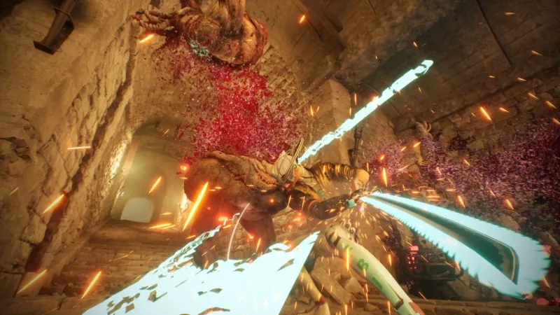 《死面罗密欧》2月11日发售