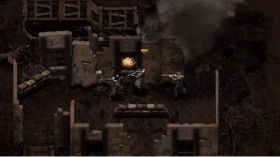 《战壕惊魂》导演剪辑版重大更新