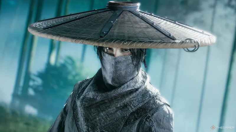 《燕云十六声》兵械库系统详解