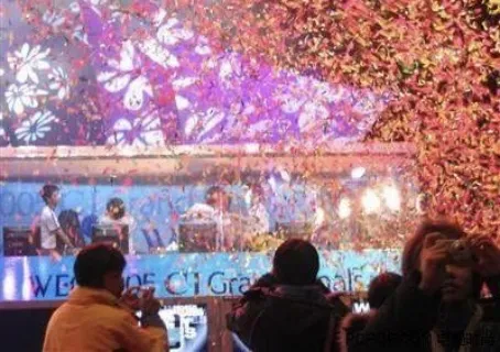 《CS1.6》传奇不灭