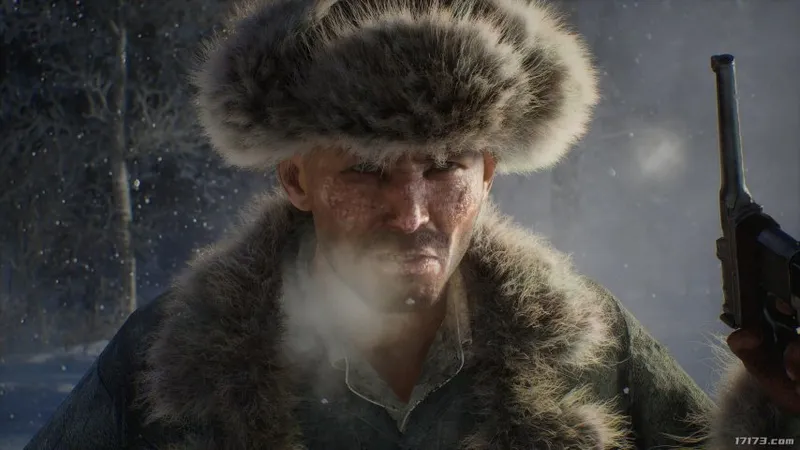 《烽火十四》首曝