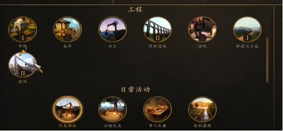 《骑马与砍杀2》DLC战帆船坞等级升级方法-船坞升级及舰船推荐教学