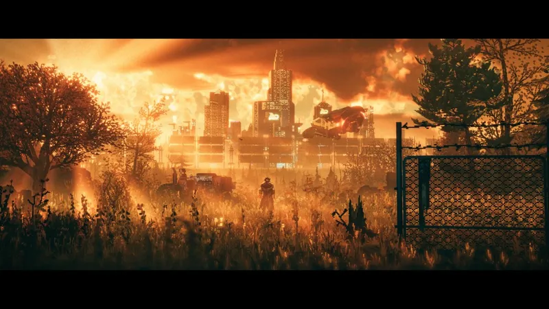 《Replaced》发售日公布