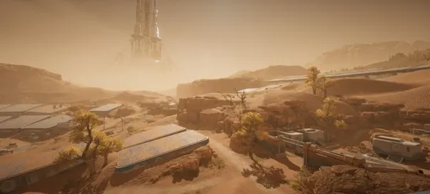 《逆战：未来》定档1月13日