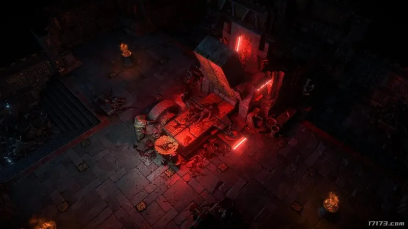 《流放之路2》12月12日大更新