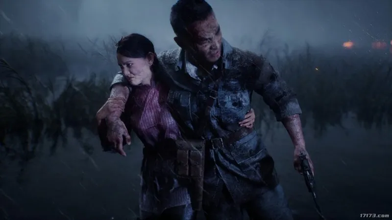 《烽火十四》首曝