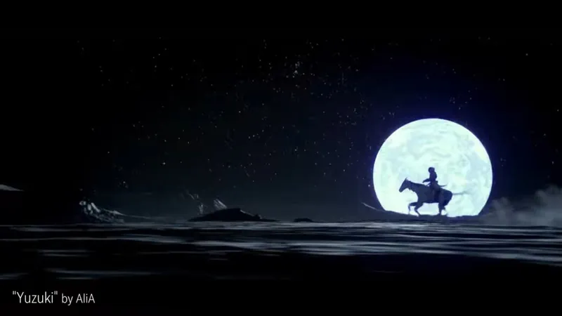 《SOLShogunate》科幻战国太空歌剧