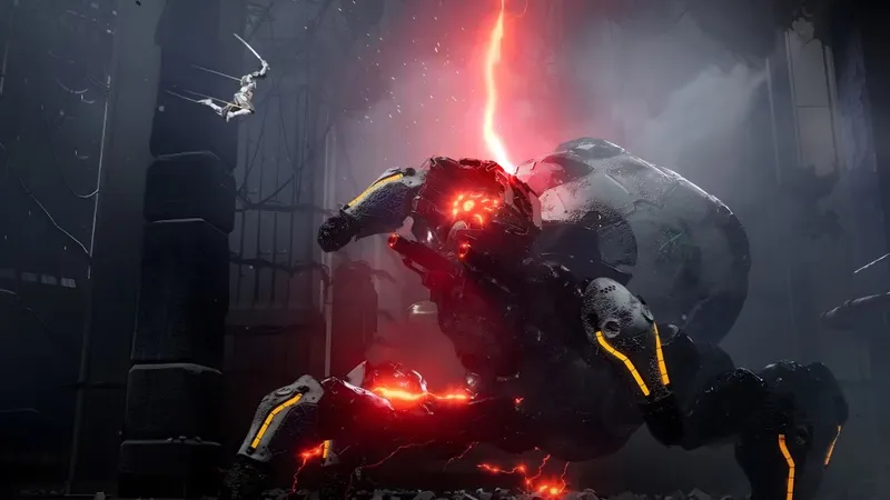 《SOLShogunate》科幻战国太空歌剧