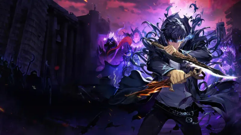 我独自升级起立觉醒统治流玩法攻略