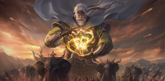 《三国杀：一将成名》周年庆开启