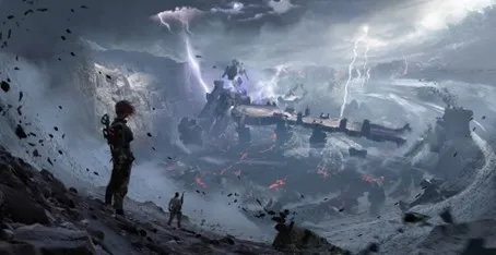 《逆战：未来》定档1月13日