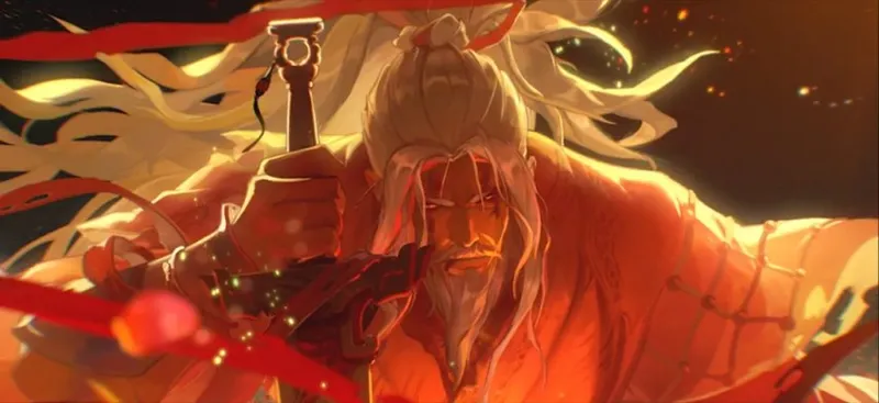 《逆水寒手游》资料片浓缩精华