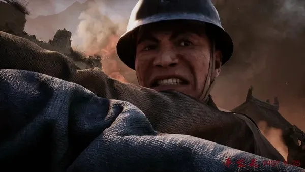 《烽火十四》首支预告片发布