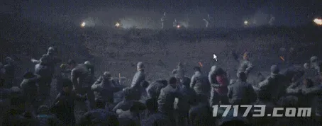 《烽火十四》首曝