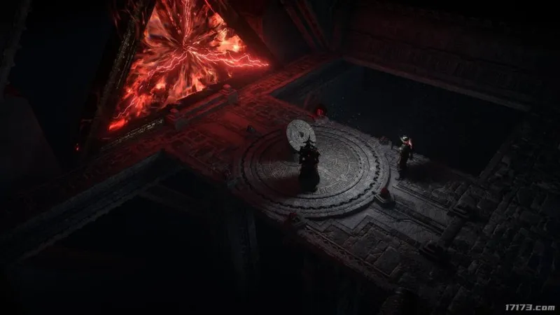 《流放之路2》12月12日大更新