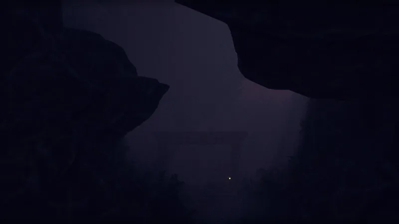 《永恒之泉》叙事探索新作-2026年登陆Steam平台