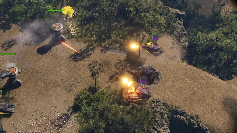 《终极戒备：明日战线》新预告发布