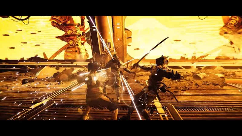 《SOLShogunate》科幻战国太空歌剧