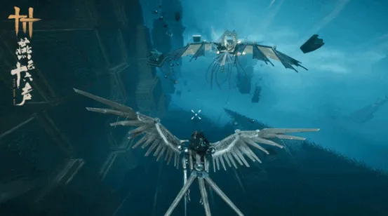 《燕云十六声》12月5日更新