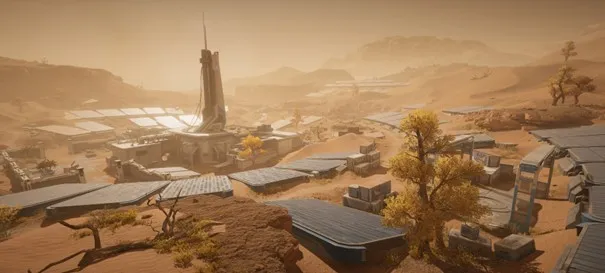 《逆战：未来》定档1月13日