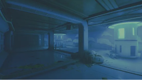 《ROUTINE月球任务》科幻恐怖新作登陆多平台