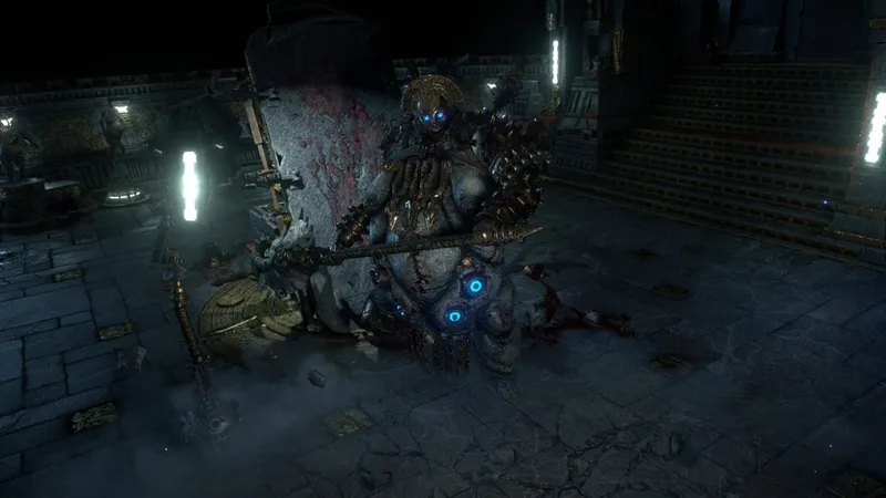 《流放之路2》新赛季预告