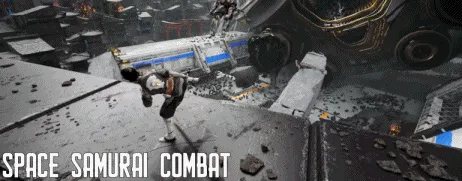 《SOL幕府》首曝