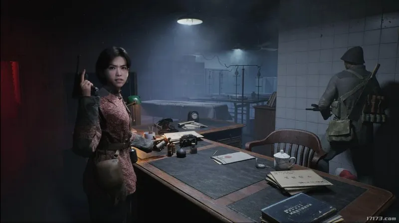 《烽火十四》首曝